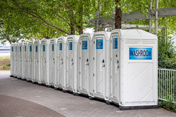 Best Porta potty cleaning services  in Columbus, MN