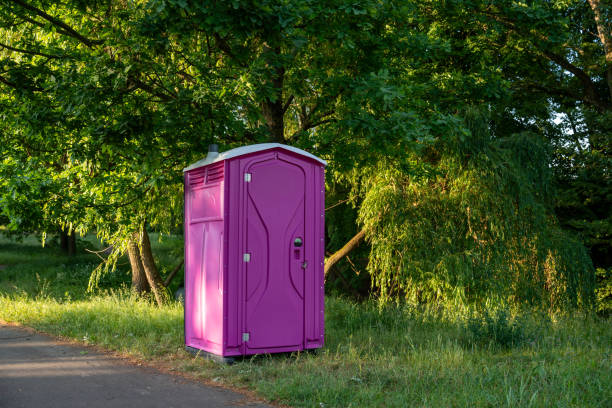 Best Long-term porta potty rental  in Columbus, MN