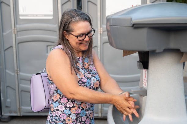 Best Wedding porta potty rental  in Columbus, MN