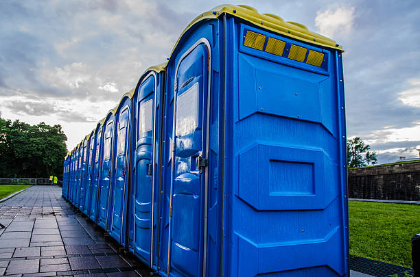 Best High-end porta potty rental  in Columbus, MN